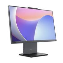 Lenovo ThinkCentre neo 50a 24 Gen 5 Intel® Core™ i5 i5-13420H 60.5 cm (23.8") 1920 x 1080 pixels All-in-One PC 16GB DDR5-SDRAM 512GB SSD Windows 11 Pro Wi-Fi 6 (802.11ax) Grey | 12SD0023PB | 197530794810