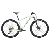 Dviratis 29  SCOTT SCALE 920 ambrosia green Scott