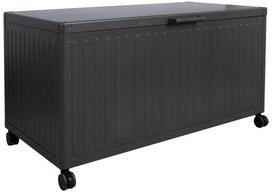 Sodo daiktadėžė Home4you Mirador, 507 l, 130 cm x 60 cm x 80 cm