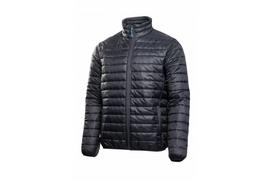 Darbinis švarkas vyrams Högert Hari, tamsiai mėlyna (navy) sp., 2XL dydis