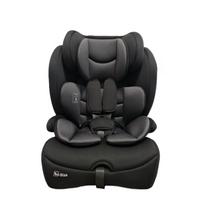 Automobilinė kėdutė Bottari Ronny Plus i-Size, juoda sp., 15 - 36 kg