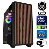 Stacionarus kompiuteris Intop RM70204NS Intel Core Ultra 7, DDR5 32GB, SSD 1 TB, Nvidia GeForce RTX5050 8GB GDDR6