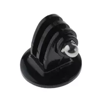 Caruba Statief Adapter 1/4 voor GoPro G SA1