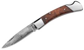 Magnum Damast Lord Knife