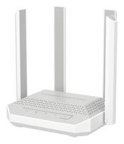 Keenetic Speedster 4G+ (KN-2911) wireless router Gigabit Ethernet Dual-band (2.4 GHz / 5 GHz)