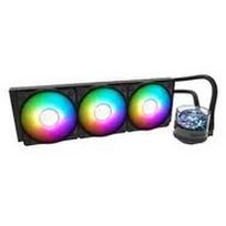 InWin NR36 ARGB Complete Water Cooling - 360mm, black