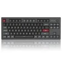 Montech MKey TKL Darkness Gaming Keyboard - GateronG Pro 2.0 Yellow (US)