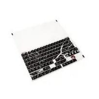 Traitors TARTARUS Keycap Set (US)