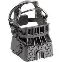ZOMOPLUS Aluminum Keycap Torture Tool - anthracite