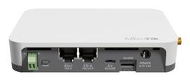 Mikrotik KNOT LR8G gateway/controller 100Mbit/s