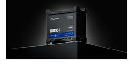 Teltonika RUT951 PoE+ Cellular network router