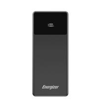 Energizer UE27062PQ power bank Lithium Polymer (LiPo) 27000 mAh Black