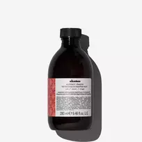 Davines Alchemic dažantis šampūnas - Red 280 ml