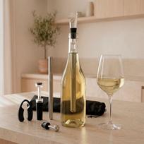 Vyno Aksesuarų Rinkinį Chillour InnovaGoods 7 Dalys