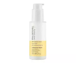 Paul Mitchell - Serumas ploniems plaukams Clean Beauty (apimtį suteikiantis skystis) 100 ml