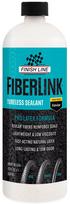 Bekamerinių padangų užpildas/hermetikas Finish Line FiberLink 950ml