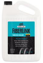 Bekamerinių padangų užpildas/hermetikas Finish Line FiberLink 3.77L