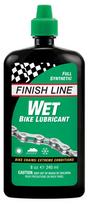 Grandinės tepalas Finish Line Wet 240ml