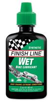 Grandinės tepalas Finish Line Wet 60ml