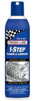 Grandinės valiklis/tepalas Finish Line 1-Step aerozolis 502ml