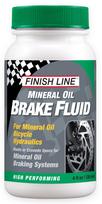 Stabdžių mineralinė alyva Finish Line 120ml