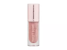 Lip Gloss Makeup Revolution London Y2K Baby Sweet Bomb Lip Gloss, 4,5ml