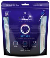 Vaškas grandinės sutepimui Finish Line HALO Hot Wax 600g