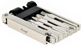 Raktų komplektas ProX TL-06 Multi 11in1