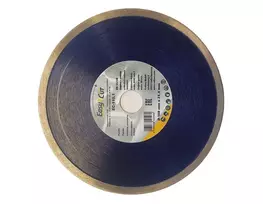 Deimantinis pjovimo diskas Cedima EC-110.1 115x22,23x1,5mm