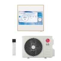 Oro kondicionierius LG Artcool Gallery Premium LCD A09GA2 2,6/3,3 kW