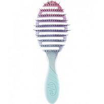 WetBrush Pro Flex Dry Hair Brush Lankstus šepetys plaukams, Millennial Ombre