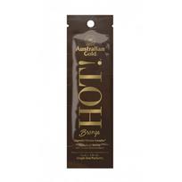 Australian Gold HOT! Bronze Kremas deginimuisi soliariume, 15ml