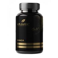 Vitalharmony Maca 600 mg Maisto papildas Maca, 90 kapsulių