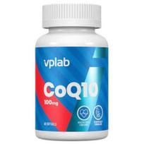 VPLab Nutrition CoQ10 Supplement Maisto papildas, 60 kapsulių