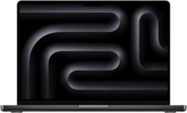 Apple MacBook Pro 14.2 inch: M5 Pro 15/16, 24GB, 2TB SSD, without power supply, US - Space Black