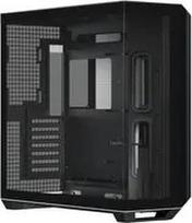 Arctic Cooling PC Case APNX V1, Midi-Tower, ATX, black / white