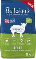 Butcher's Original Lamb - dry dog food - 10kg