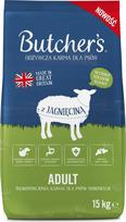 Butcher's Original Lamb - dry dog food - 15kg