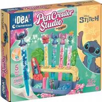 Clementoni - Stitch Pen Lab (I-18218)