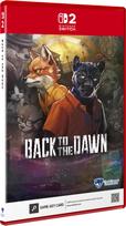 Clouded Leopard Entertainment Back to the Dawn (Import)