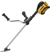Dewalt KOSA DO ZAROŚLI NÓŻ 54V DCMBC723N KIEROWNICA