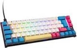 Ducky Mecha SF Limited Dawn Edition, RGB LED - MX-Blue