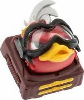 Ducky x Hotkeys Ducky League Rocket