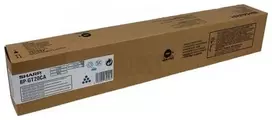 Sharp Toner BPGT20CA / BP-GT20CA Cyan