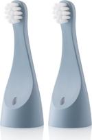 ETA Replacement brush heads | Sonetic Kids 171090400 | Heads | For kids | Number of brush heads included 2 | Blue