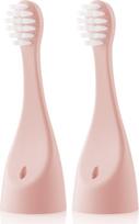 ETA Sonetic Kids 171090200 | ETA Replacement brush heads | Heads | For kids | Number of brush heads included 2 | Pink