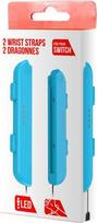 Freaks And Geeks - Pair of Joy-Con Hand Wrist Straps Blue
