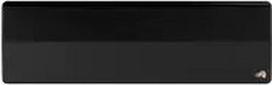 Glorious Ergonomic Wrist Rest - Compact , Wood, Black