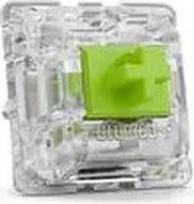 Glorious Raptor Switch, mechanical, 5-pin, clicky, MX-Stem, 55g - 36 pieces