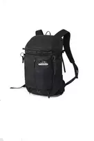 Helium backpack 25l cnk2300bb017-black NATUREHIKE